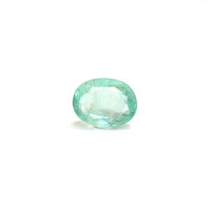 Colombian Emerald (Panna) - 1.45 Carat - Pramogh