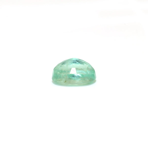 Colombian Emerald - 1.45 Carat