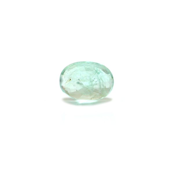 Colombian Emerald - 2.1 Carat