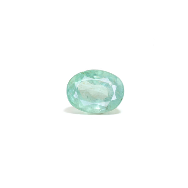 Colombian Emerald (Panna) - 2.08 Carat - Pramogh