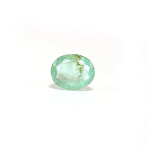 Colombian Emerald (Panna) - 2 Carat - Pramogh