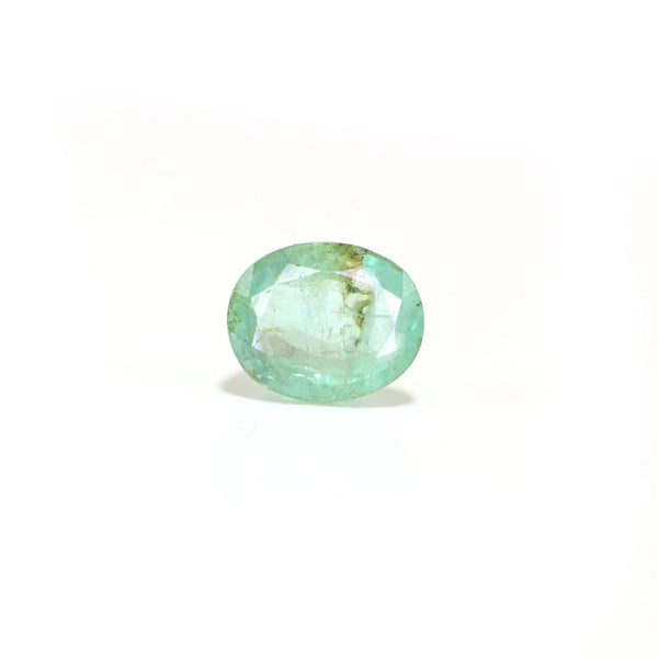 Colombian Emerald (Panna) - 2 Carat - Pramogh