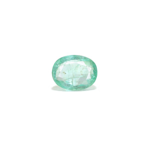 Colombian Emerald (Panna) - 1.53 Carat - Pramogh