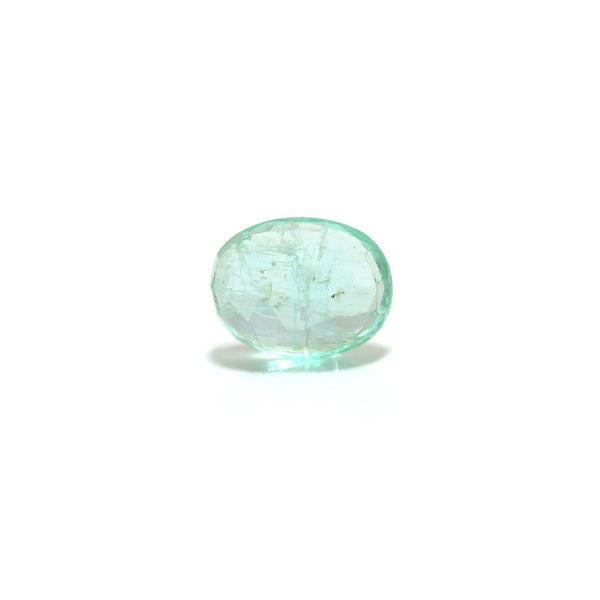 Colombian Emerald - 1.53 Carat