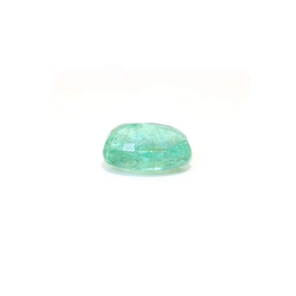 Colombian Emerald - 1.53 Carat