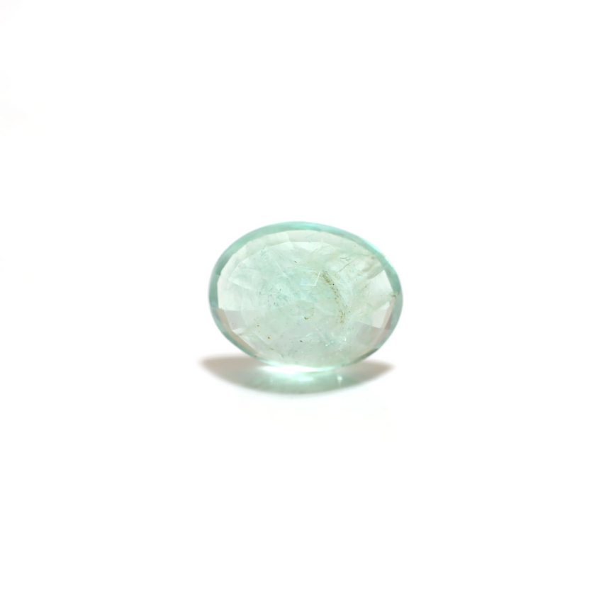 Colombian Emerald - 2.43 Carat - Pramogh