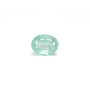 Colombian Emerald (Panna) - 2.9 Carat - Pramogh