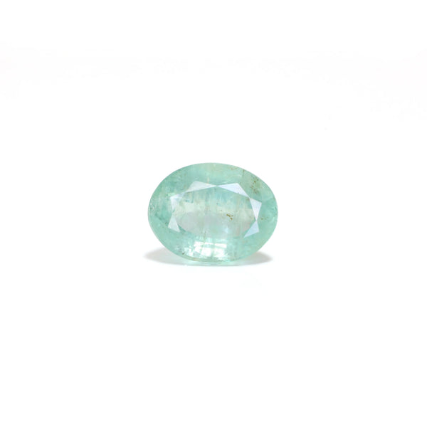 Colombian Emerald (Panna) - 2.9 Carat - Pramogh