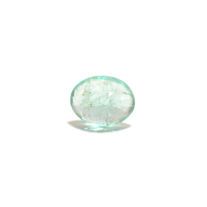 Colombian Emerald - 2.9 Carat - Pramogh