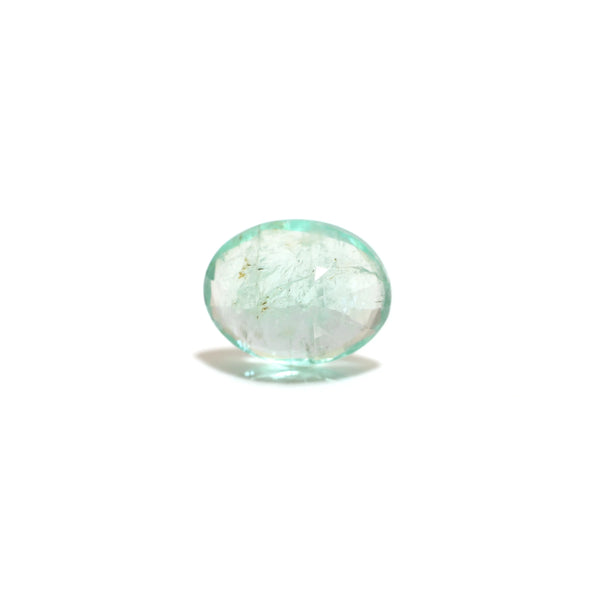 Colombian Emerald - 2.9 Carat