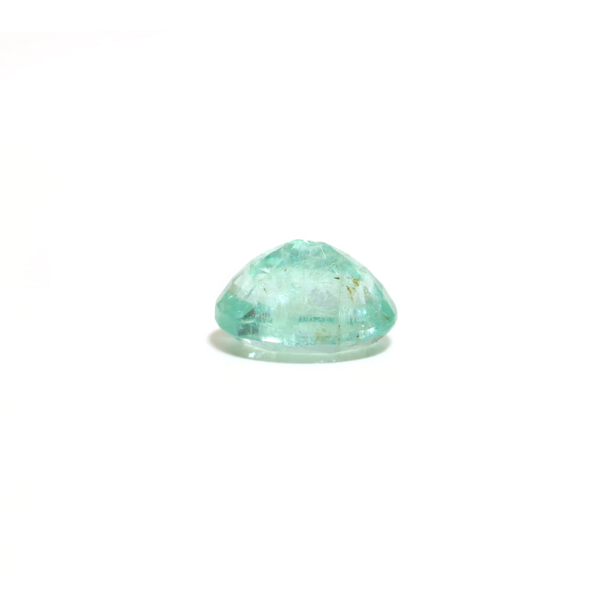 Colombian Emerald - 2.9 Carat - Pramogh