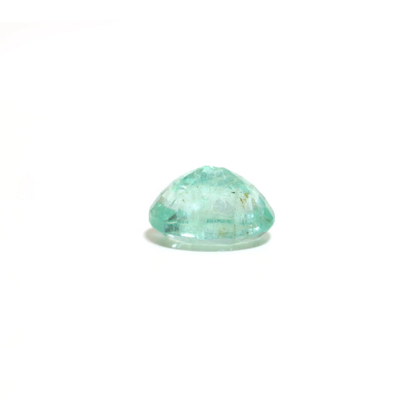 Colombian Emerald - 2.9 Carat