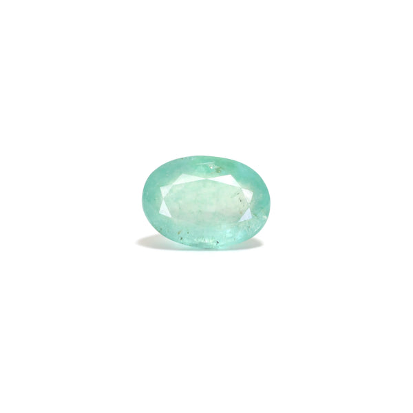 Colombian Emerald (Panna) - 2.9 Carat - Pramogh