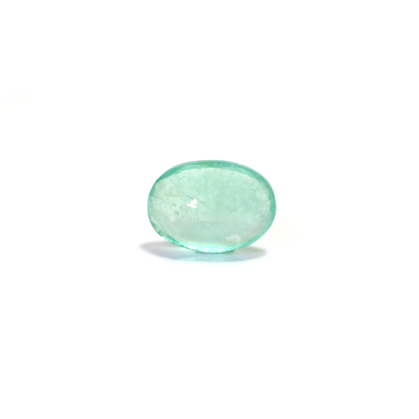 Colombian Emerald - 2.9 Carat - Pramogh