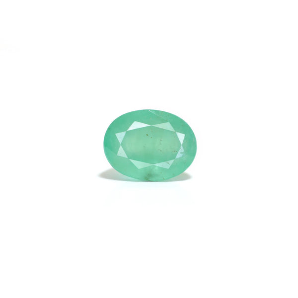 Colombian Emerald (Panna) - 2.81 Carat - Pramogh