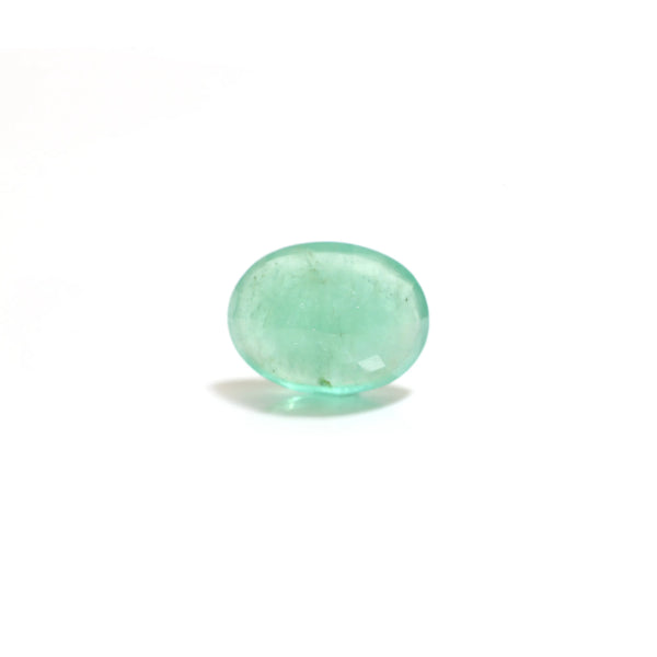 Colombian Emerald - 2.81 Carat