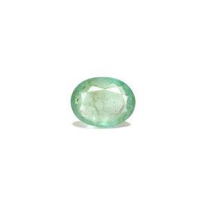 Colombian Emerald (Panna) - 2.53 Carat - Pramogh