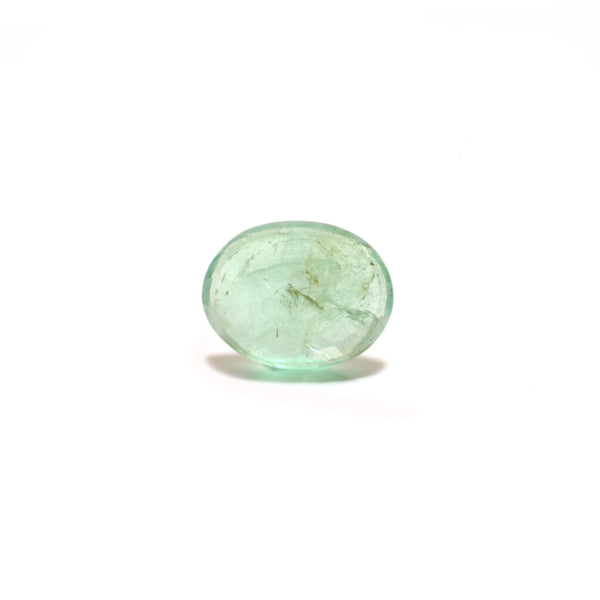 Colombian Emerald - 2.53 Carat