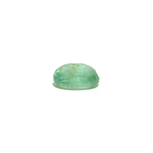 Colombian Emerald - 2.53 Carat