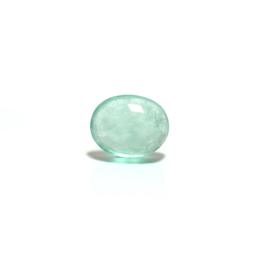Colombian Emerald - 2.28 Carat - Pramogh