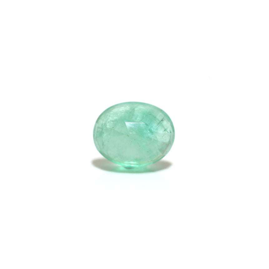 Colombian Emerald - 2.7 Carat - Pramogh