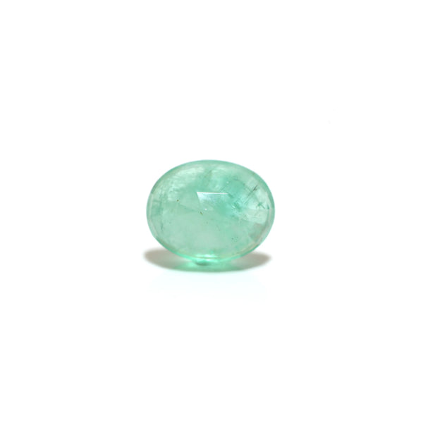 Colombian Emerald - 2.7 Carat