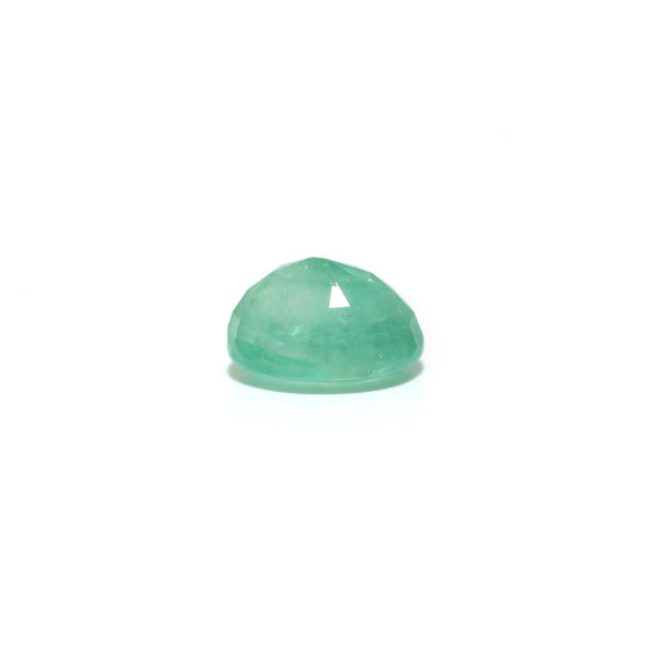 Colombian Emerald - 2.7 Carat