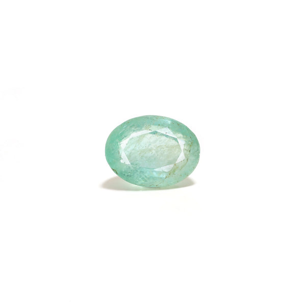 Colombian Emerald (Panna) - 2.4 Carat - Pramogh