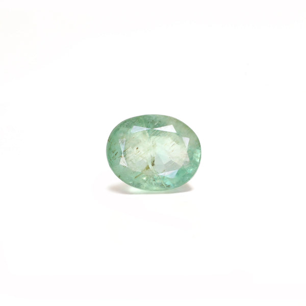 Colombian Emerald (Panna) - 2.4 Carat - Pramogh