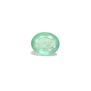 Colombian Emerald (Panna) - 2.72 Carat - Pramogh