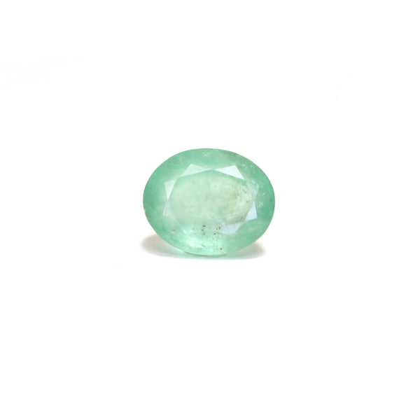 Colombian Emerald (Panna) - 2.72 Carat - Pramogh