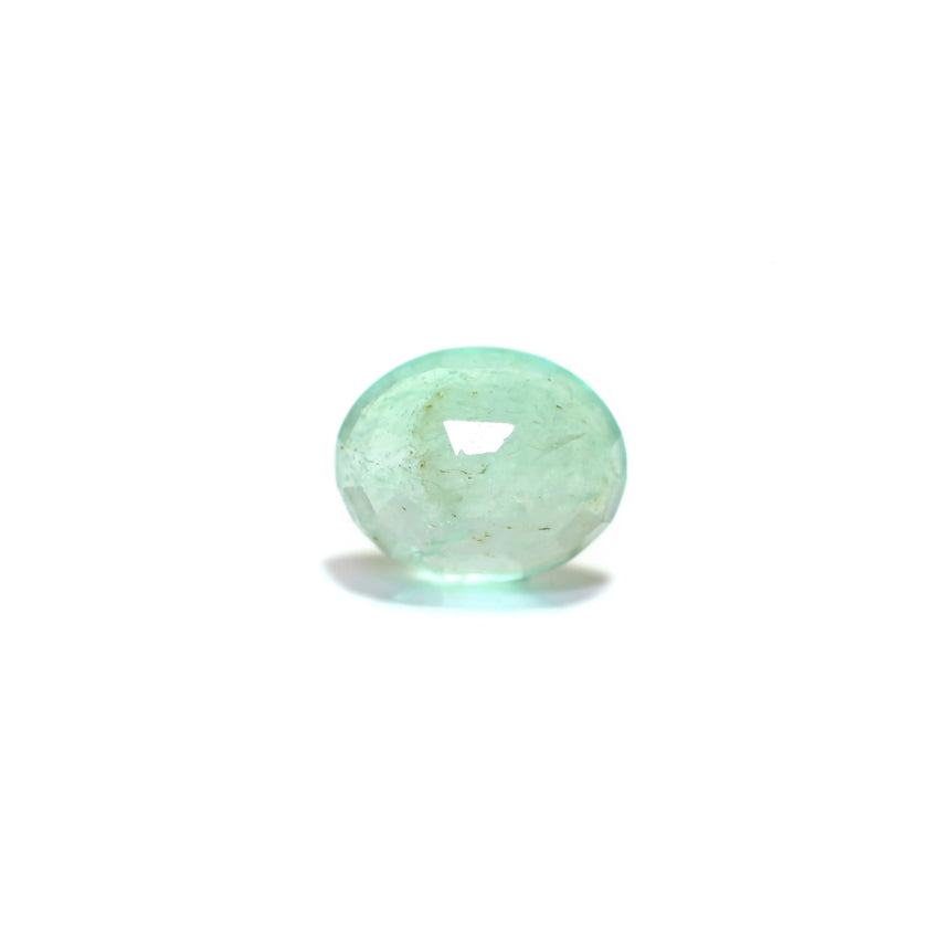 Colombian Emerald - 2.72 Carat - Pramogh