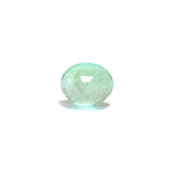 Colombian Emerald - 2.72 Carat