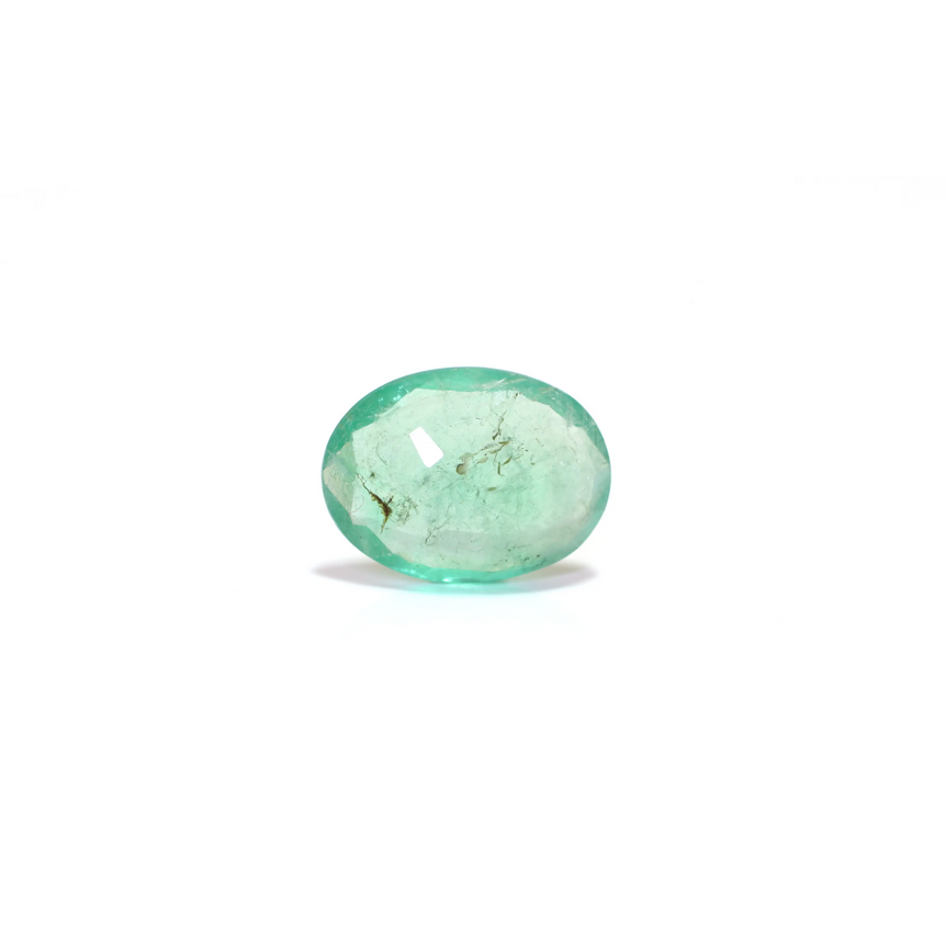 Colombian Emerald - 2.27 Carat - Pramogh
