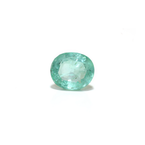 Colombian Emerald (Panna) - 2.1 Carat - Pramogh