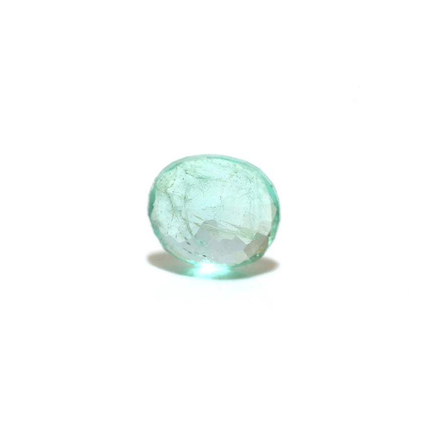 Colombian Emerald - 2.1 Carat - Pramogh