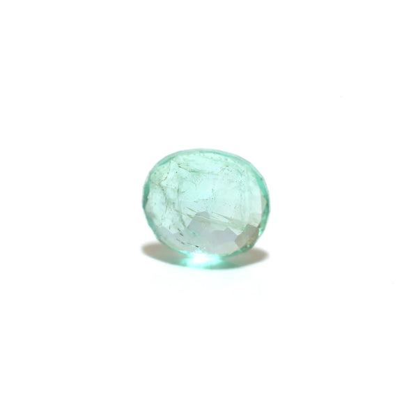 Colombian Emerald - 2.1 Carat