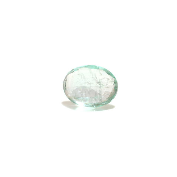 Colombian Emerald - 2.53 Carat