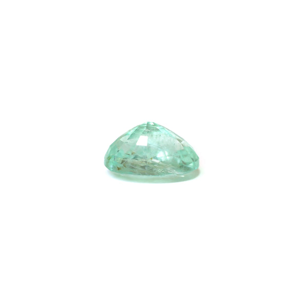 Colombian Emerald - 2.53 Carat