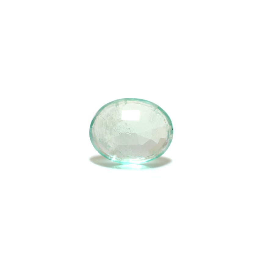 Colombian Emerald - 2.9 Carat - Pramogh