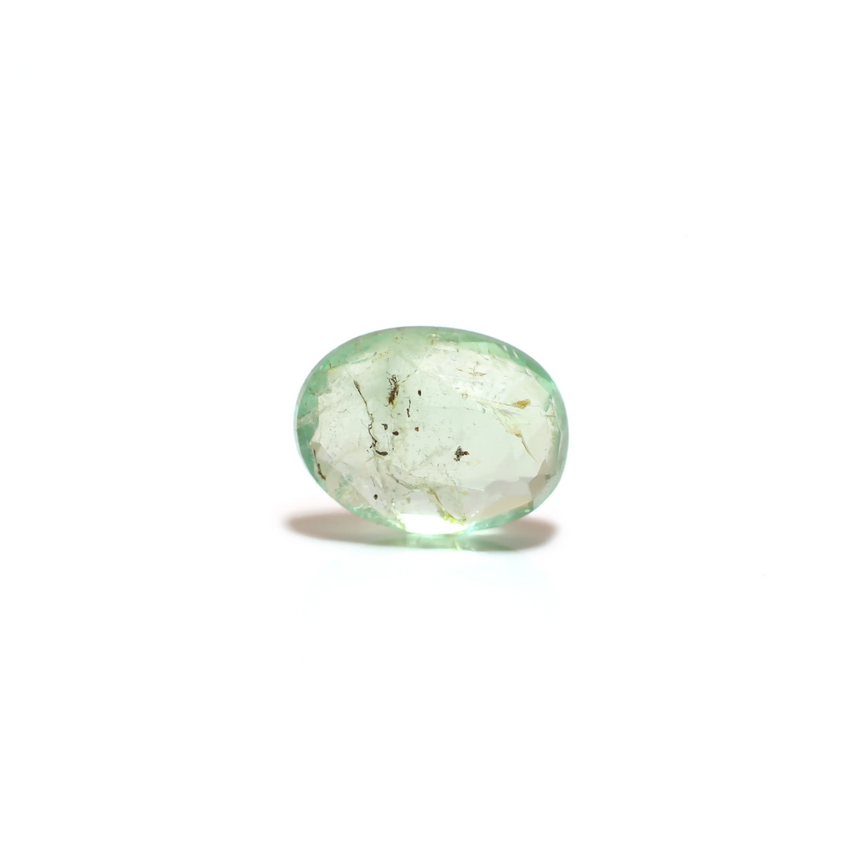Colombian Emerald - 2.55 Carat - Pramogh