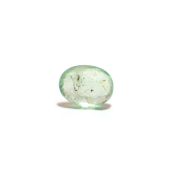 Colombian Emerald - 2.55 Carat