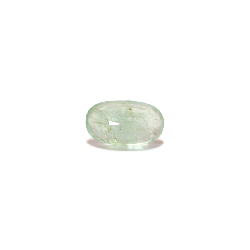 Colombian Emerald - 2.81 Carat - Pramogh