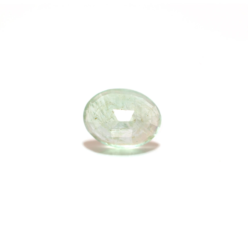 Colombian Emerald - 2.21 Carat - Pramogh