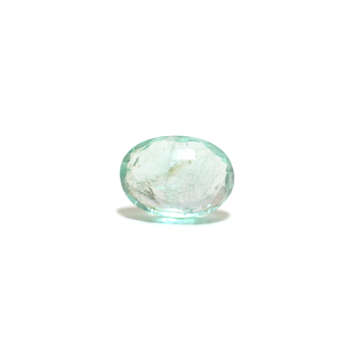 Colombian Emerald - 2.83 Carat - Pramogh