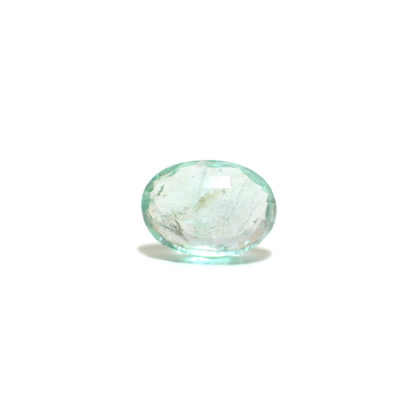 Colombian Emerald - 2.83 Carat