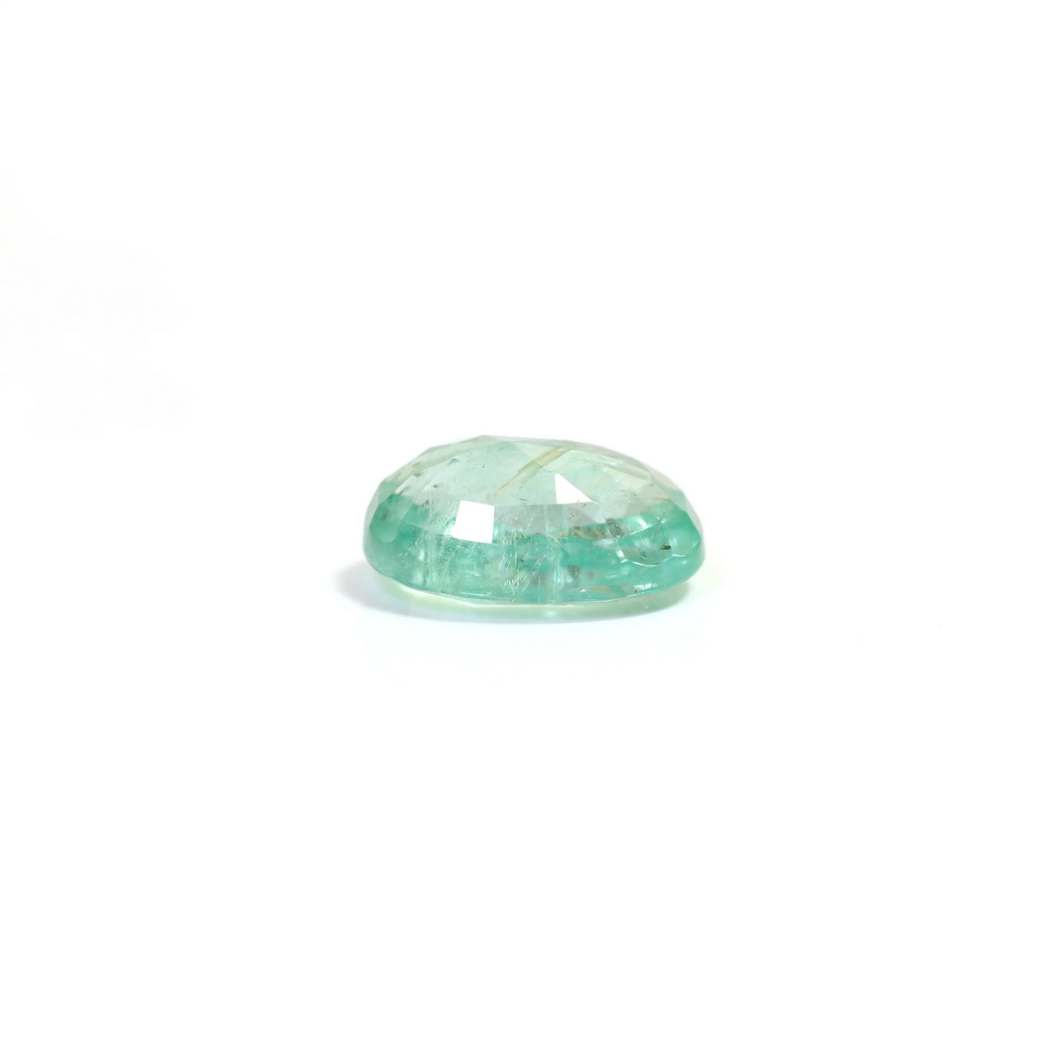 Colombian Emerald - 2.83 Carat - Pramogh