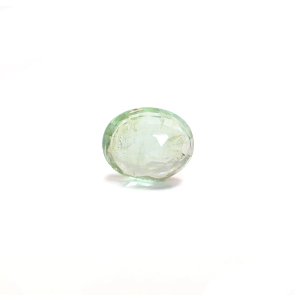 Colombian Emerald - 2.61 Carat