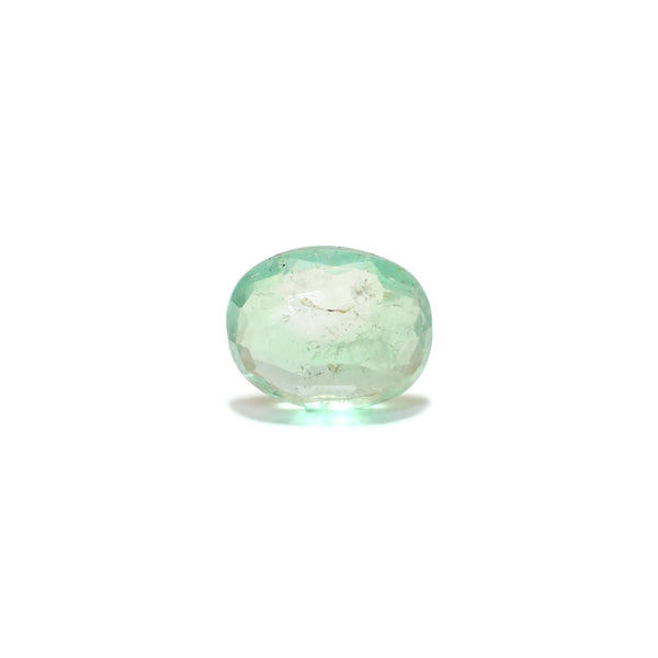 Colombian Emerald - 2.44 Carat