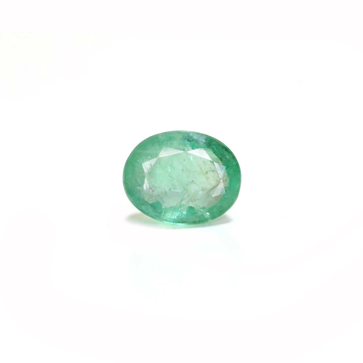 Colombian Emerald - 2.5 Carat - Pramogh